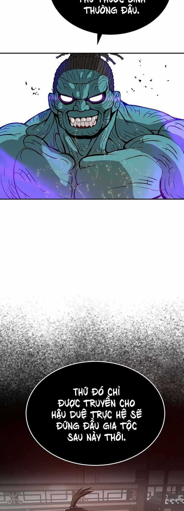 Vô Địch Vạn Quyền, Bất Khả Chiến Bại Chapter 2 trang 133