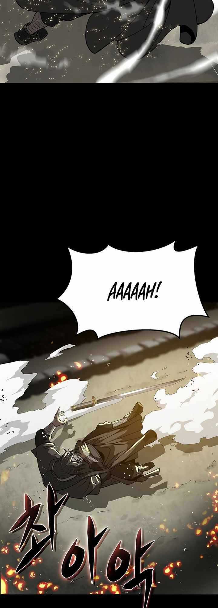 Vô Địch Vạn Quyền, Bất Khả Chiến Bại Chapter 2 trang 14