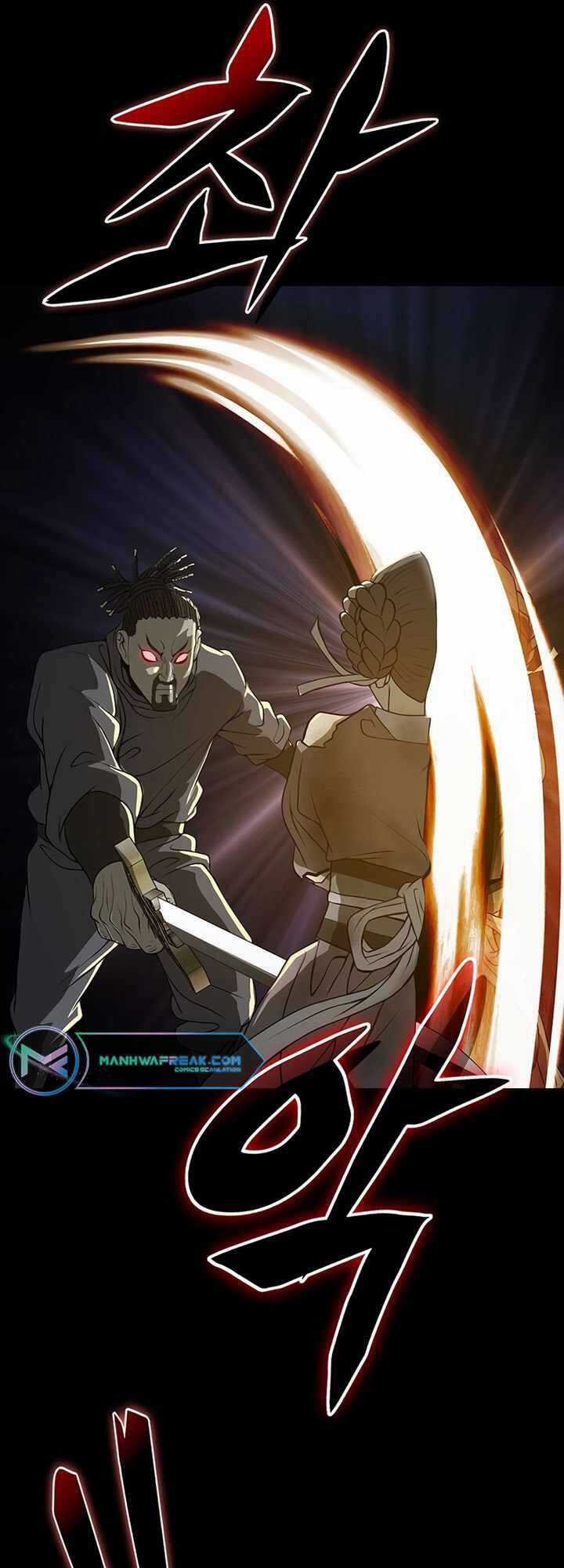 Vô Địch Vạn Quyền, Bất Khả Chiến Bại Chapter 2 trang 20