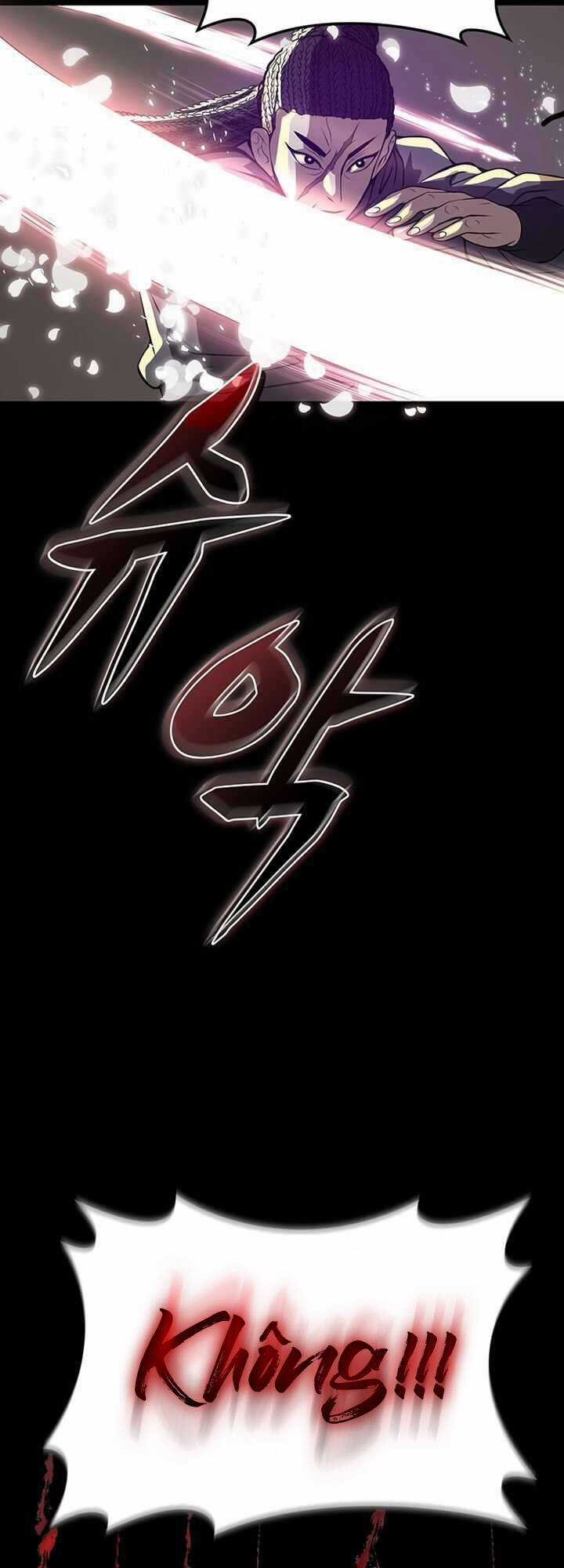 Vô Địch Vạn Quyền, Bất Khả Chiến Bại Chapter 2 trang 26