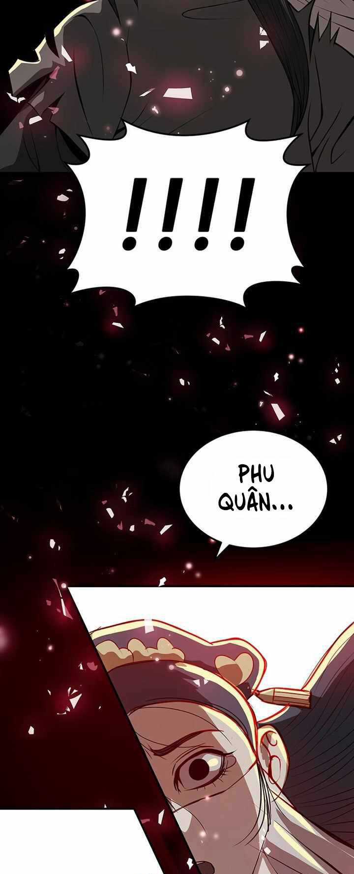 Vô Địch Vạn Quyền, Bất Khả Chiến Bại Chapter 2 trang 28