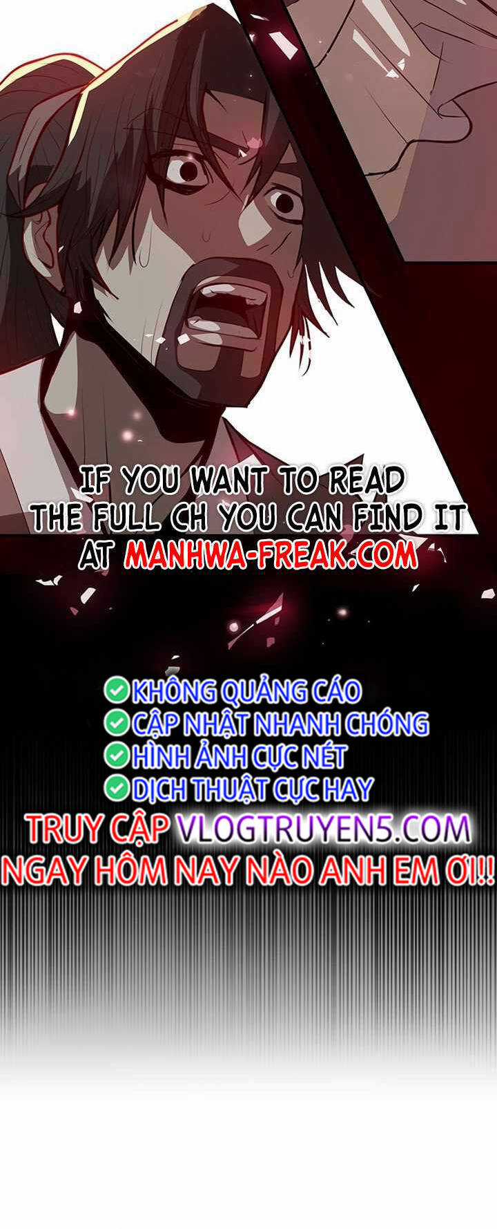 Vô Địch Vạn Quyền, Bất Khả Chiến Bại Chapter 2 trang 29