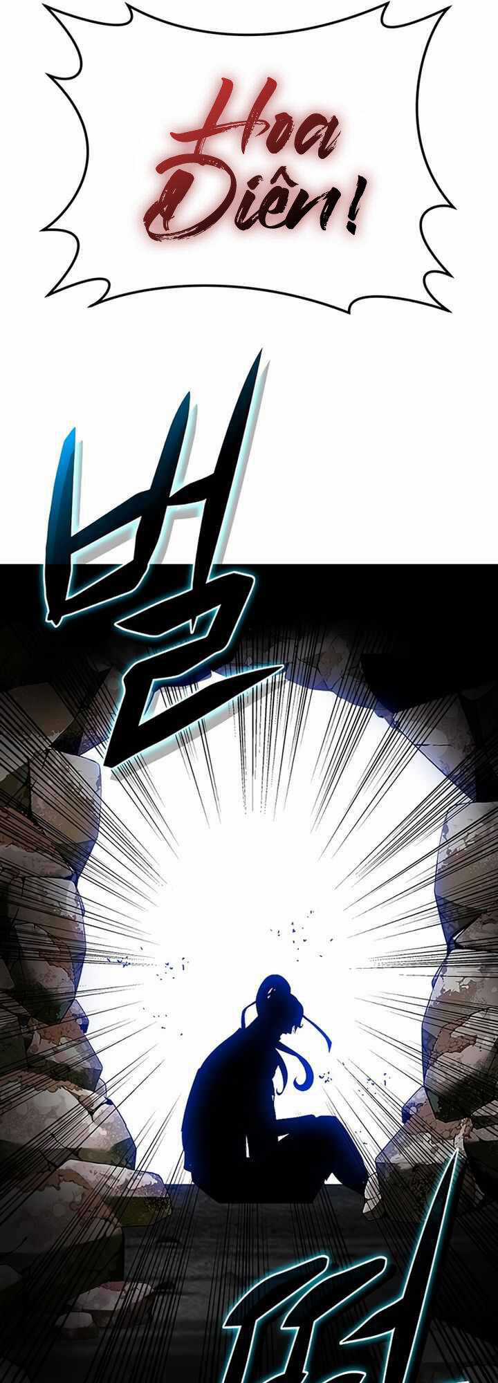 Vô Địch Vạn Quyền, Bất Khả Chiến Bại Chapter 2 trang 30