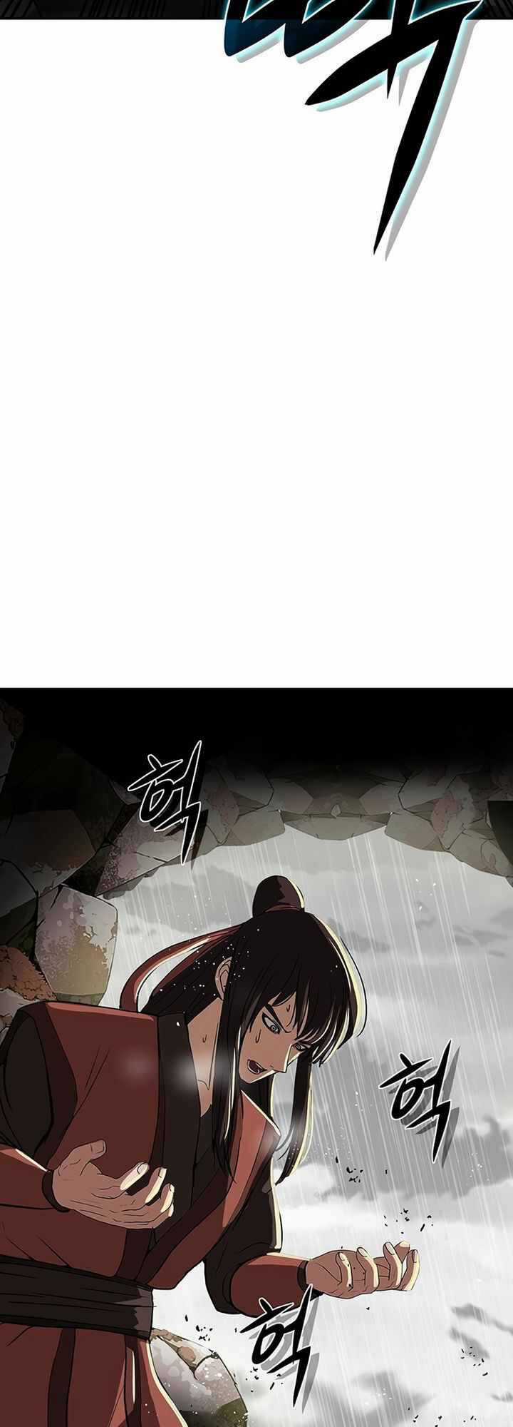 Vô Địch Vạn Quyền, Bất Khả Chiến Bại Chapter 2 trang 31