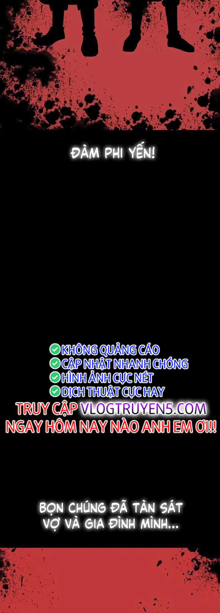 Vô Địch Vạn Quyền, Bất Khả Chiến Bại Chapter 2 trang 34