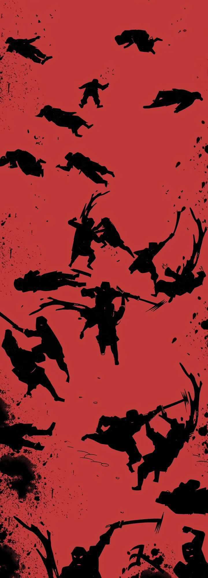 Vô Địch Vạn Quyền, Bất Khả Chiến Bại Chapter 2 trang 35