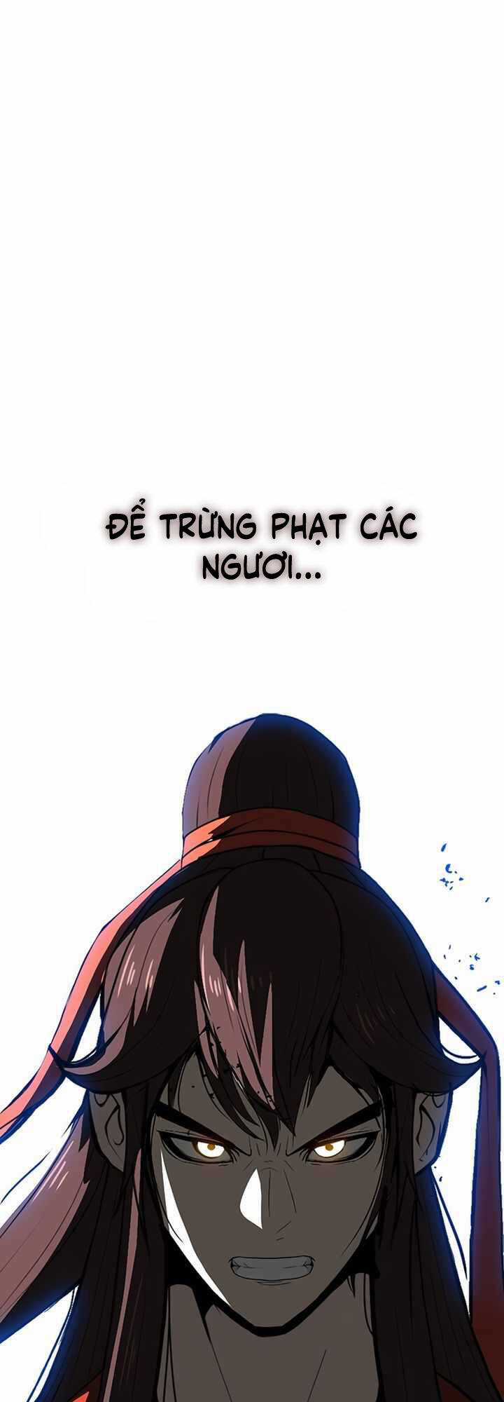 Vô Địch Vạn Quyền, Bất Khả Chiến Bại Chapter 2 trang 37