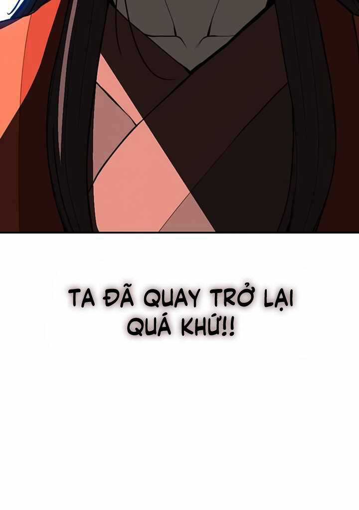 Vô Địch Vạn Quyền, Bất Khả Chiến Bại Chapter 2 trang 38