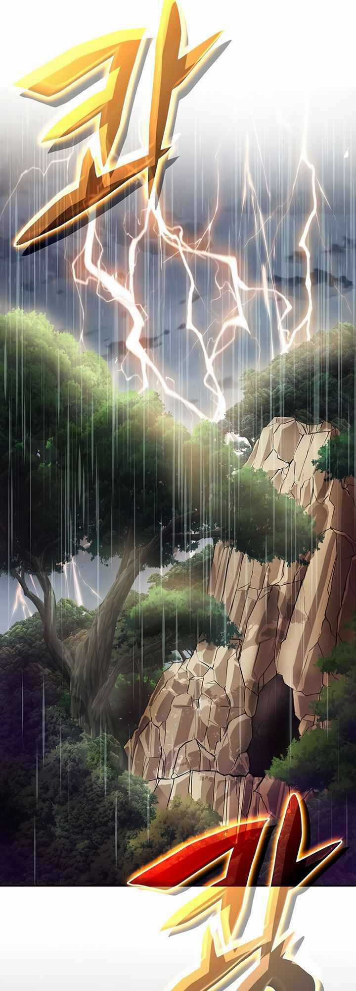 Vô Địch Vạn Quyền, Bất Khả Chiến Bại Chapter 2 trang 40