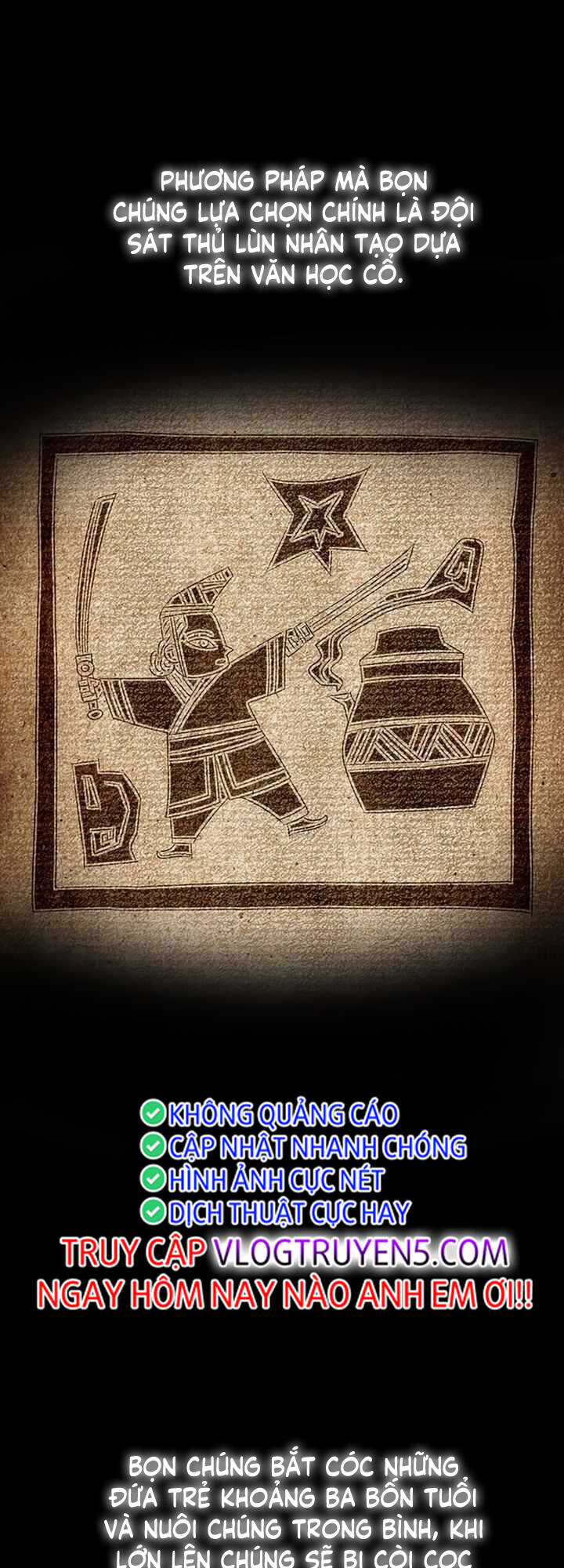 Vô Địch Vạn Quyền, Bất Khả Chiến Bại Chapter 2 trang 46