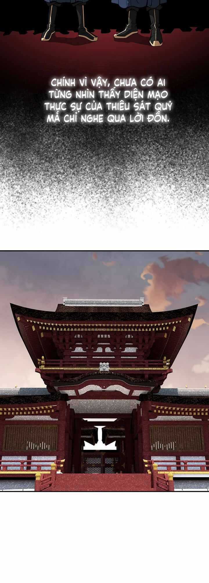 Vô Địch Vạn Quyền, Bất Khả Chiến Bại Chapter 2 trang 49