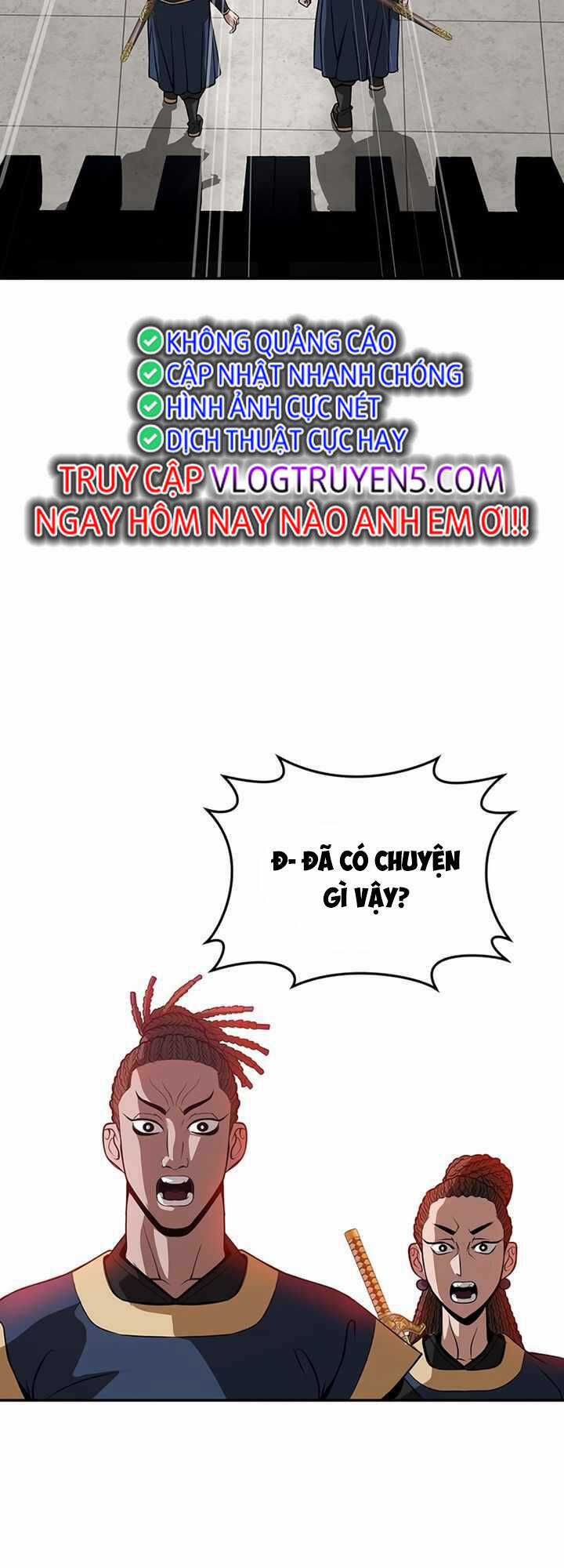 Vô Địch Vạn Quyền, Bất Khả Chiến Bại Chapter 2 trang 51