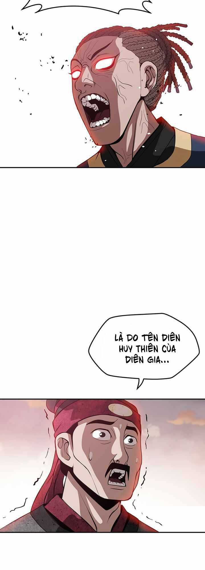 Vô Địch Vạn Quyền, Bất Khả Chiến Bại Chapter 2 trang 53