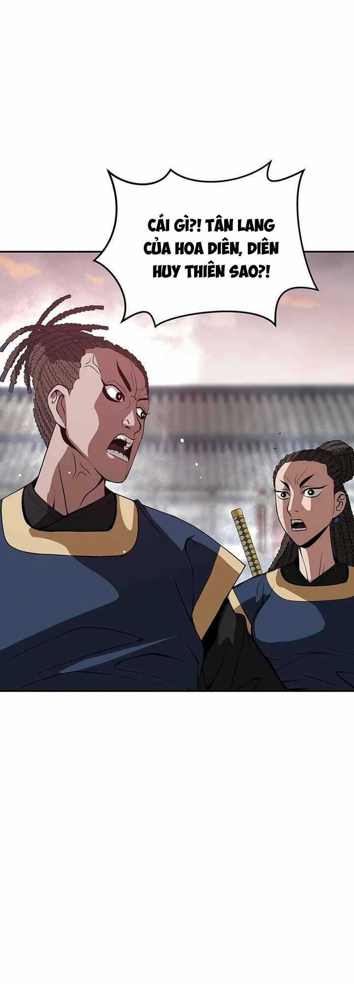 Vô Địch Vạn Quyền, Bất Khả Chiến Bại Chapter 2 trang 54