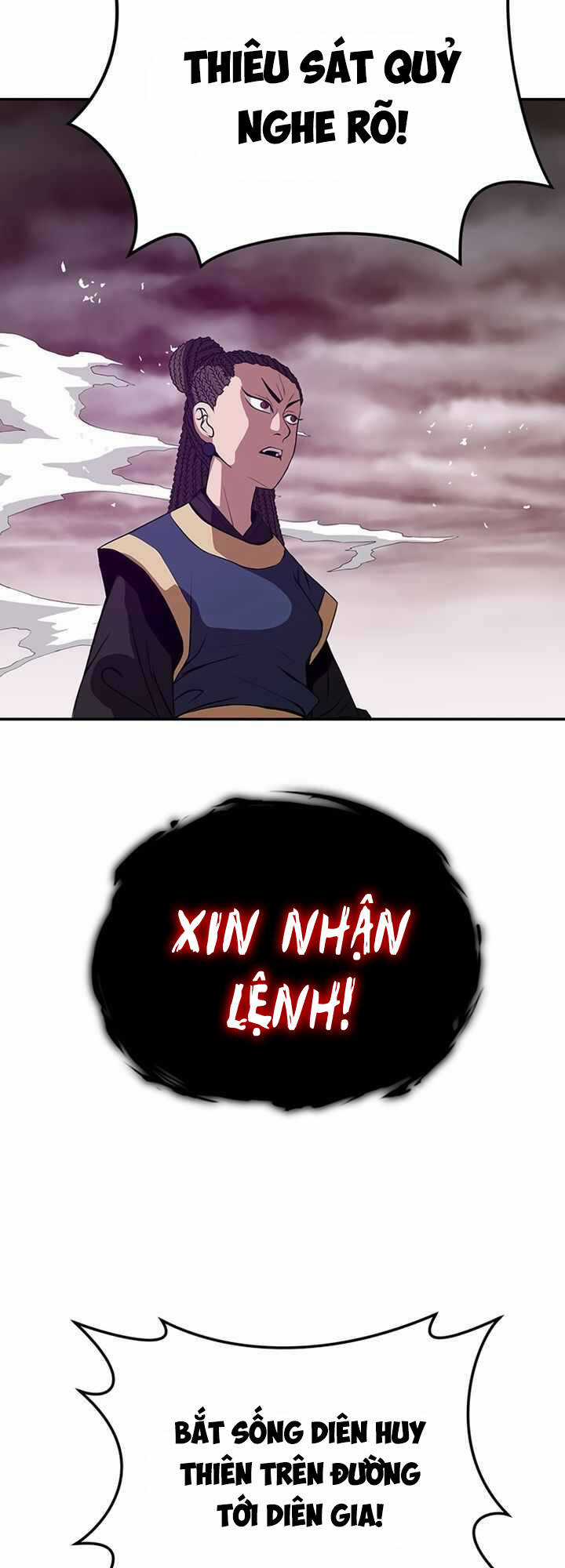 Vô Địch Vạn Quyền, Bất Khả Chiến Bại Chapter 2 trang 58