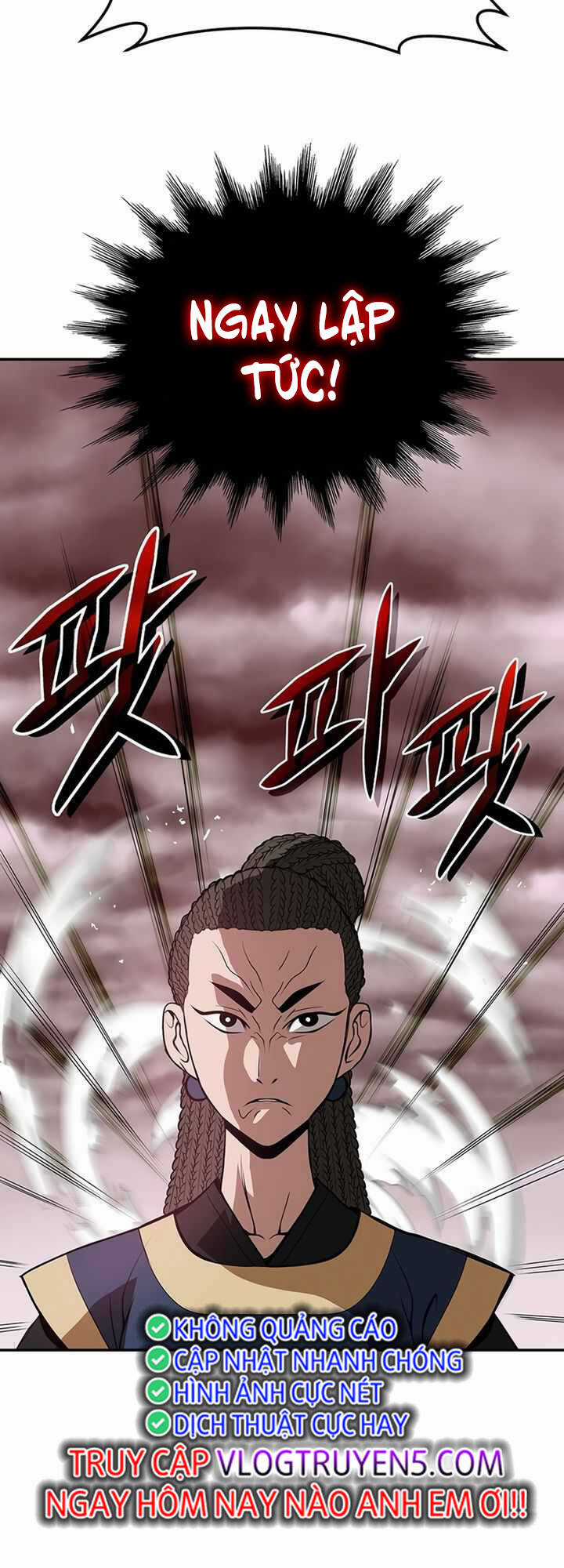 Vô Địch Vạn Quyền, Bất Khả Chiến Bại Chapter 2 trang 59