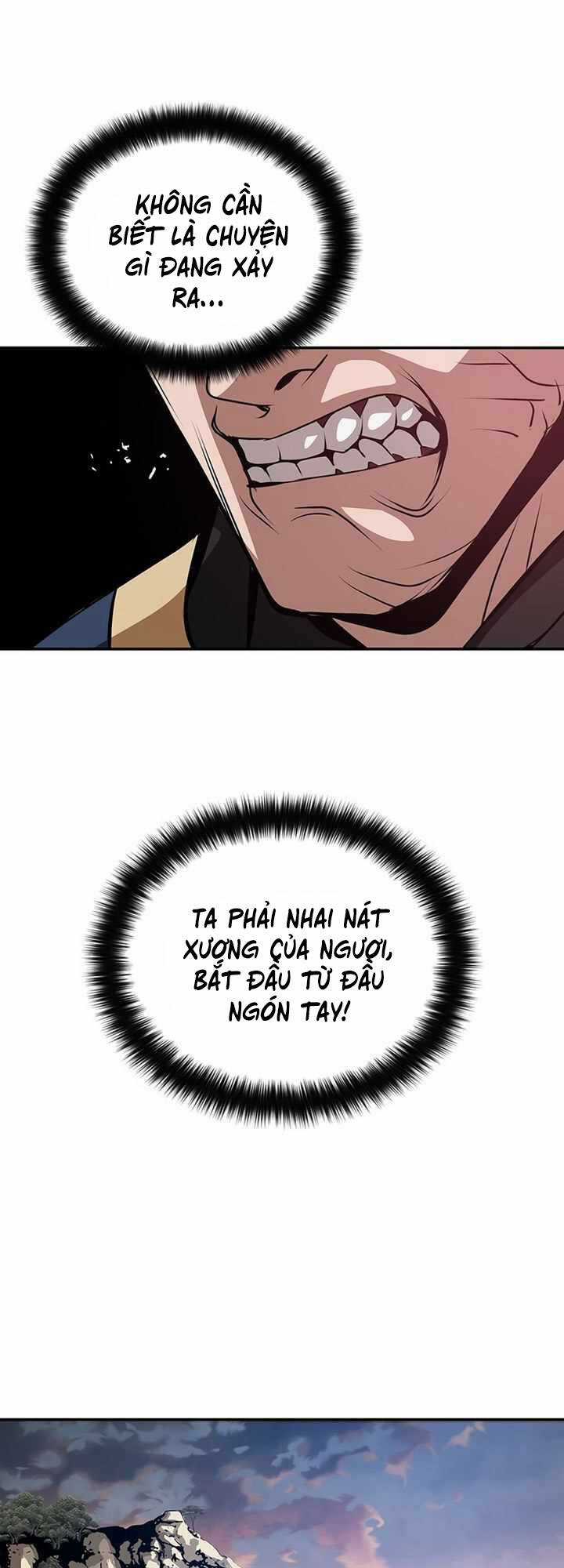 Vô Địch Vạn Quyền, Bất Khả Chiến Bại Chapter 2 trang 60