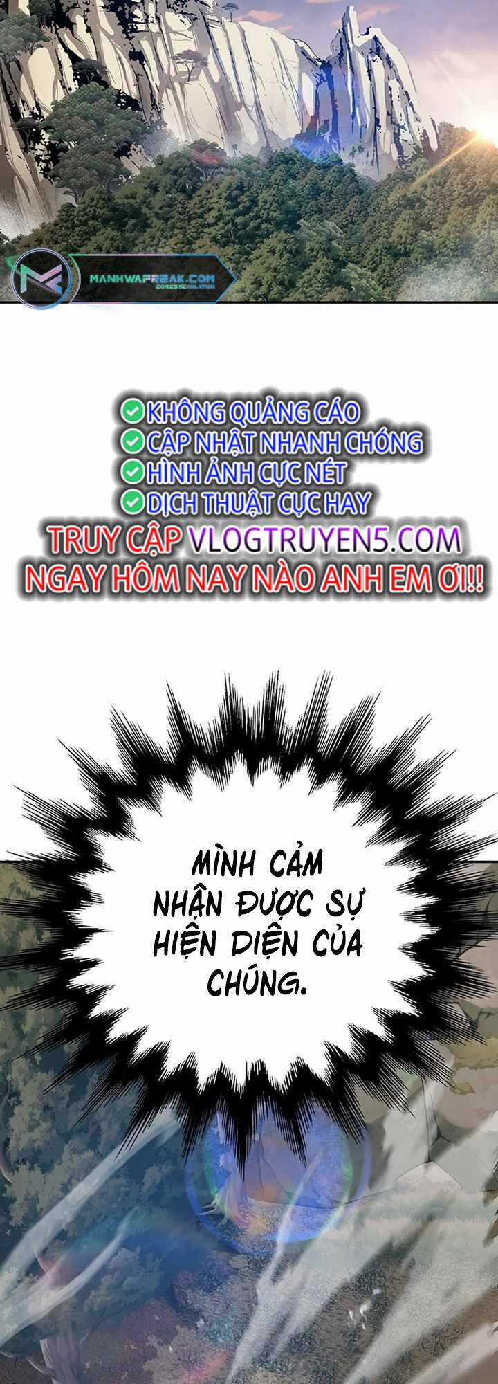 Vô Địch Vạn Quyền, Bất Khả Chiến Bại Chapter 2 trang 61