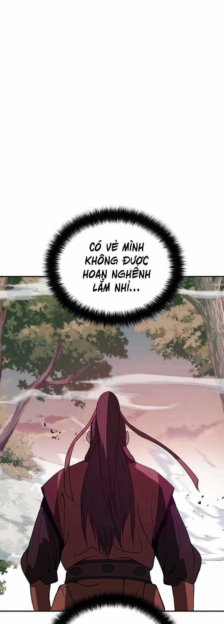 Vô Địch Vạn Quyền, Bất Khả Chiến Bại Chapter 2 trang 63