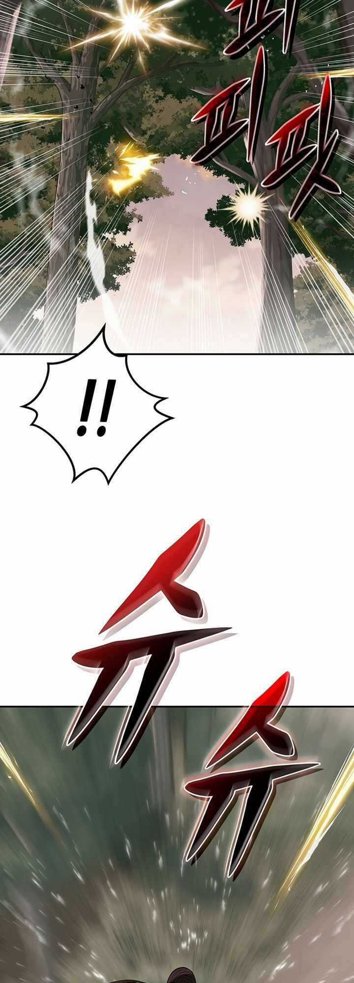 Vô Địch Vạn Quyền, Bất Khả Chiến Bại Chapter 2 trang 65