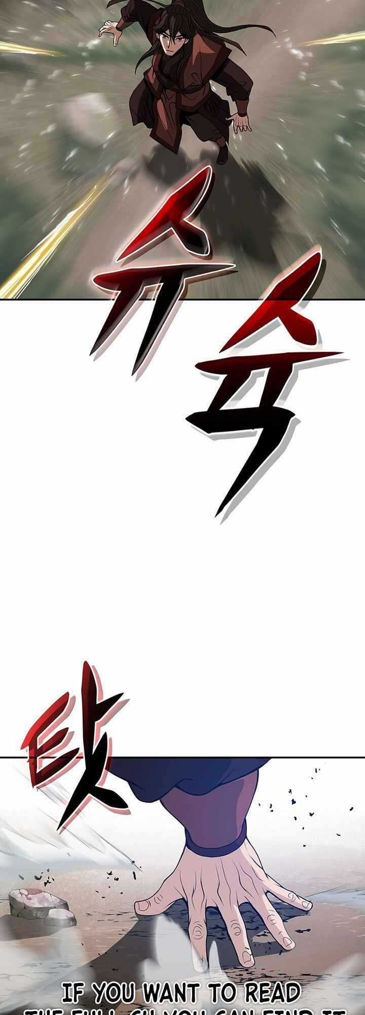 Vô Địch Vạn Quyền, Bất Khả Chiến Bại Chapter 2 trang 66