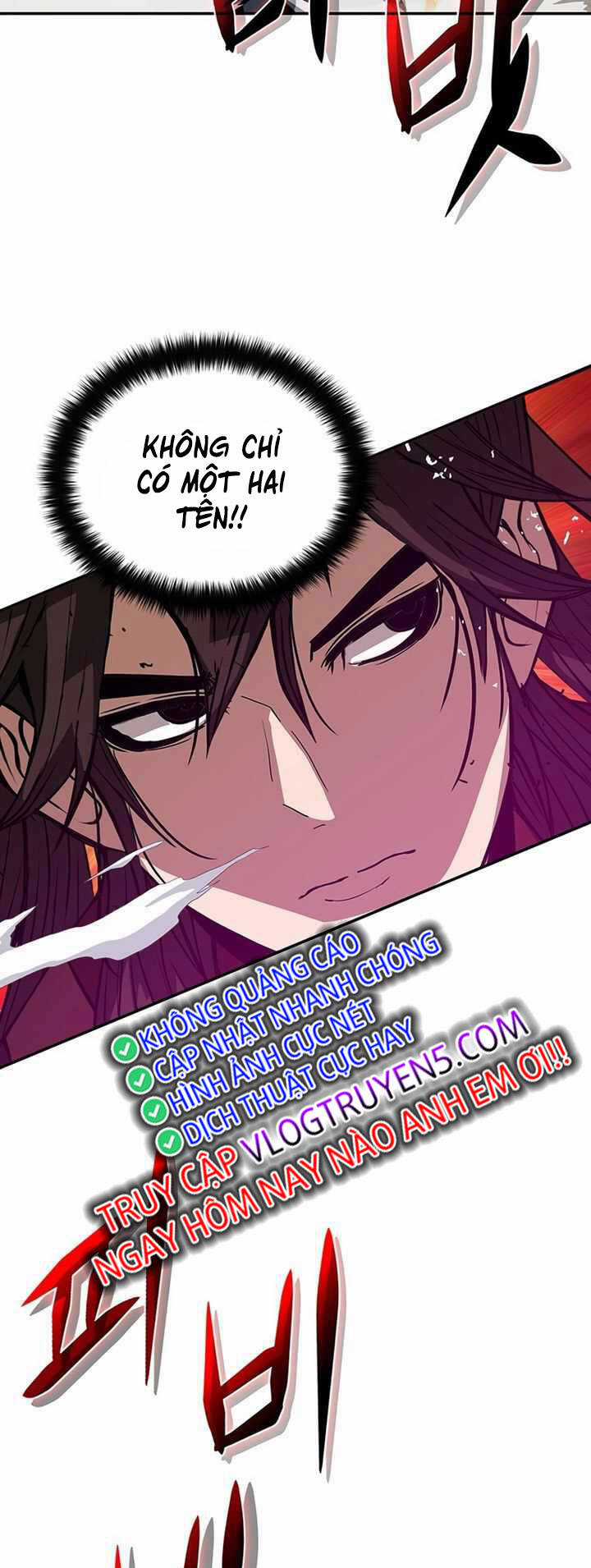 Vô Địch Vạn Quyền, Bất Khả Chiến Bại Chapter 2 trang 68