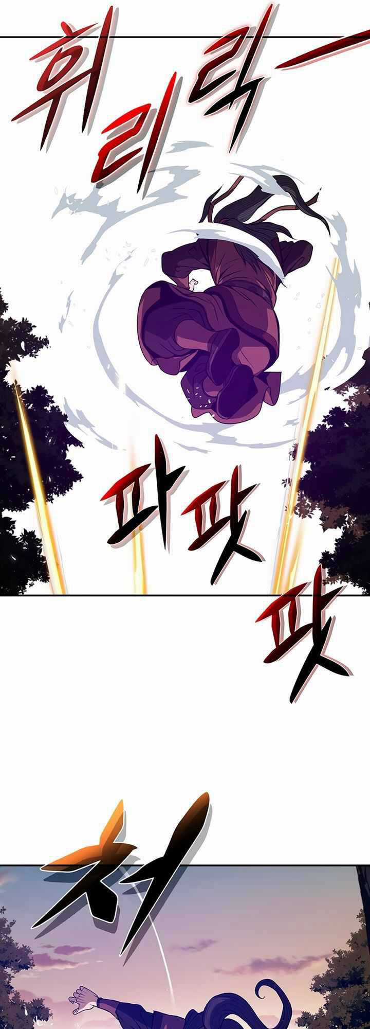 Vô Địch Vạn Quyền, Bất Khả Chiến Bại Chapter 2 trang 70