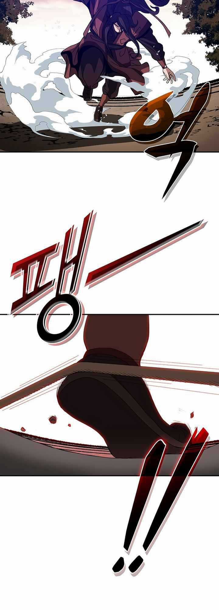 Vô Địch Vạn Quyền, Bất Khả Chiến Bại Chapter 2 trang 71