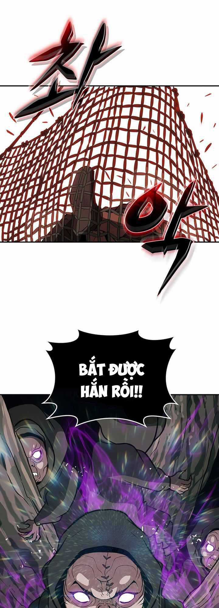 Vô Địch Vạn Quyền, Bất Khả Chiến Bại Chapter 2 trang 72