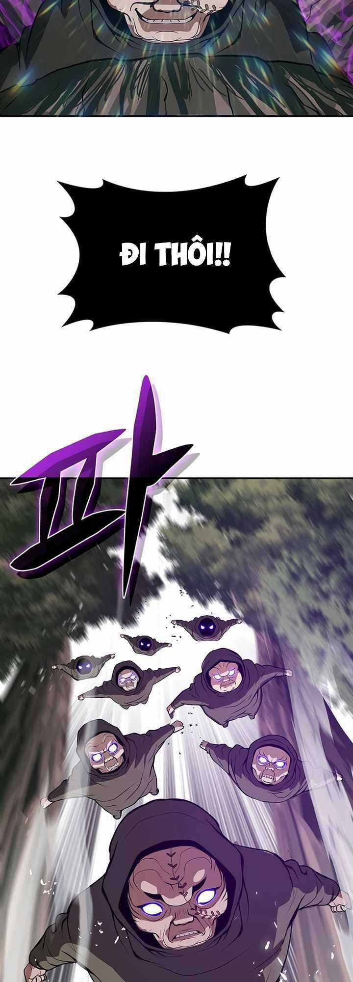 Vô Địch Vạn Quyền, Bất Khả Chiến Bại Chapter 2 trang 73