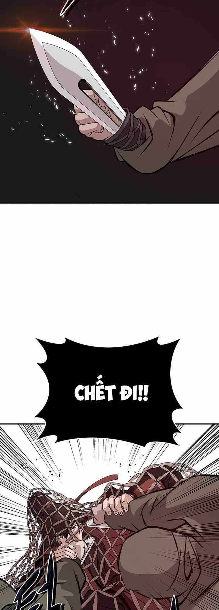 Vô Địch Vạn Quyền, Bất Khả Chiến Bại Chapter 2 trang 75