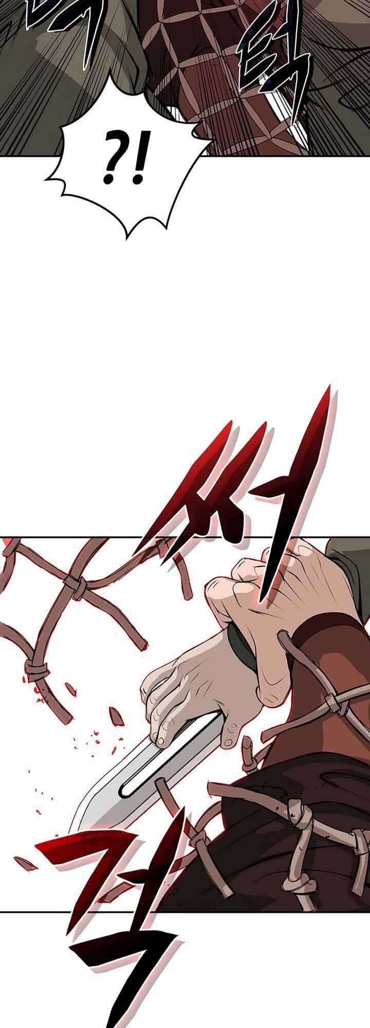 Vô Địch Vạn Quyền, Bất Khả Chiến Bại Chapter 2 trang 76