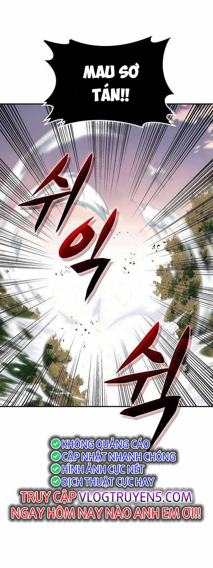 Vô Địch Vạn Quyền, Bất Khả Chiến Bại Chapter 2 trang 78