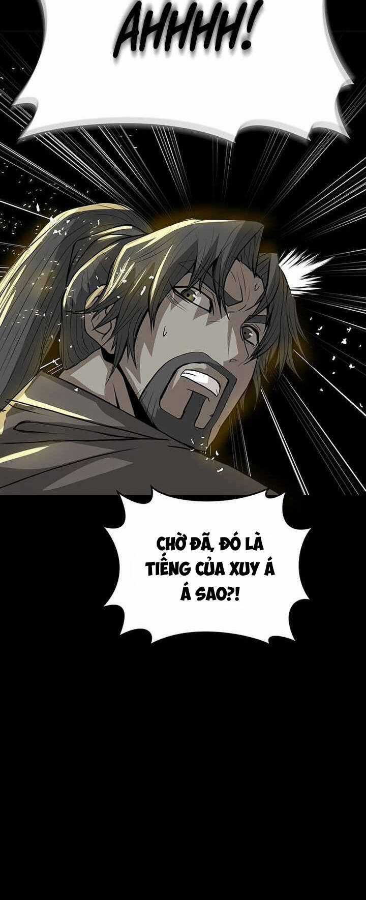 Vô Địch Vạn Quyền, Bất Khả Chiến Bại Chapter 2 trang 8