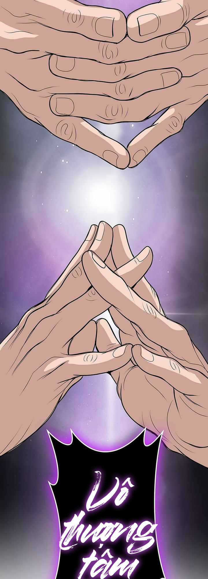 Vô Địch Vạn Quyền, Bất Khả Chiến Bại Chapter 2 trang 80