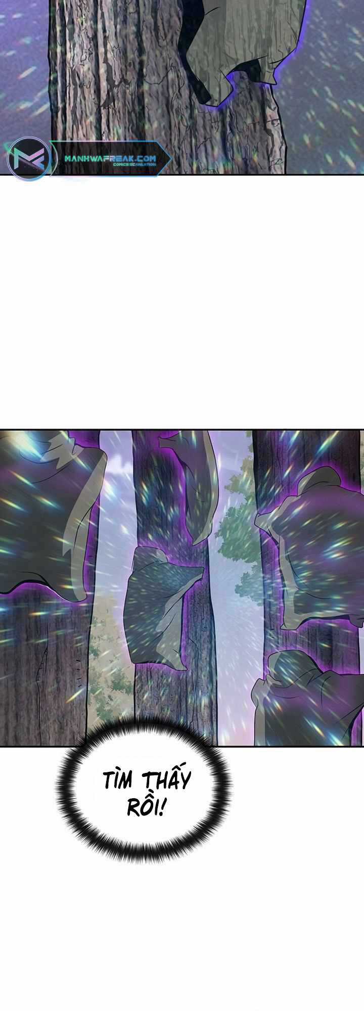 Vô Địch Vạn Quyền, Bất Khả Chiến Bại Chapter 2 trang 84