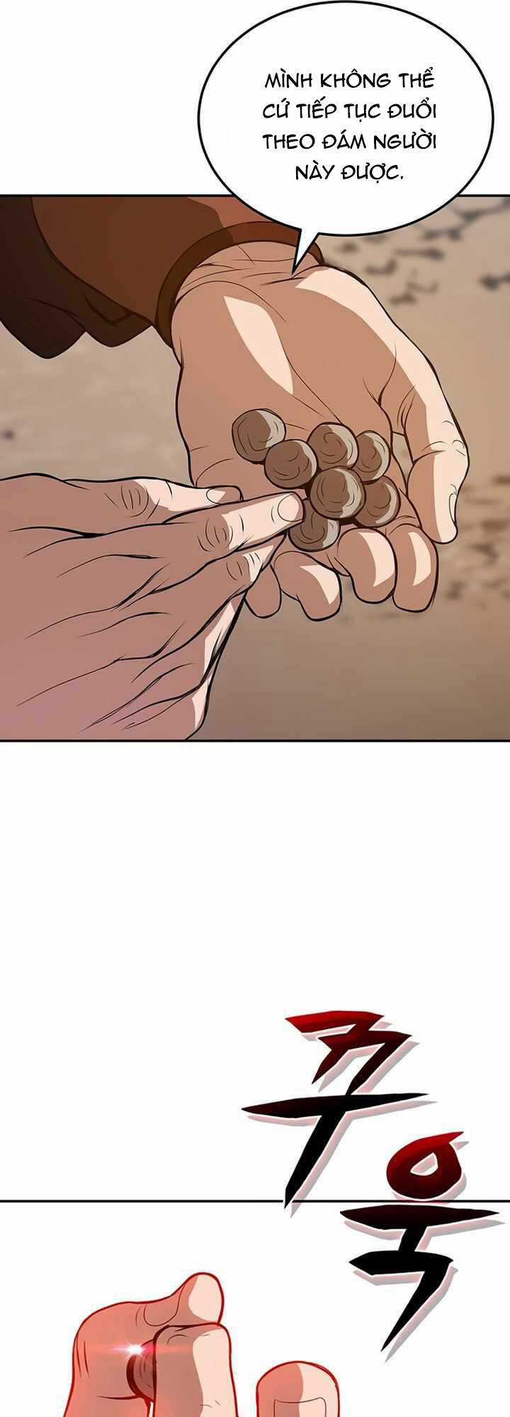 Vô Địch Vạn Quyền, Bất Khả Chiến Bại Chapter 2 trang 85