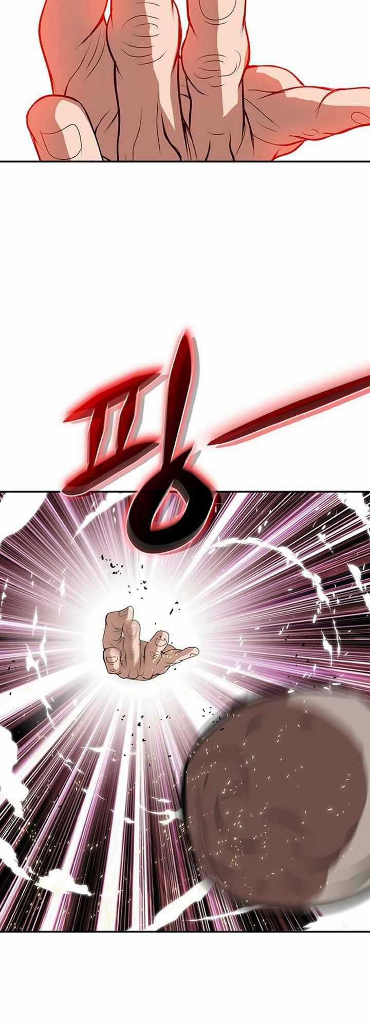 Vô Địch Vạn Quyền, Bất Khả Chiến Bại Chapter 2 trang 86