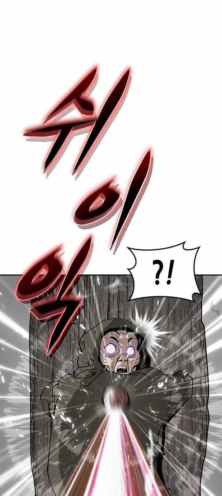 Vô Địch Vạn Quyền, Bất Khả Chiến Bại Chapter 2 trang 87