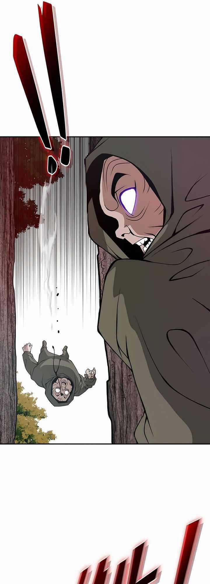 Vô Địch Vạn Quyền, Bất Khả Chiến Bại Chapter 2 trang 89