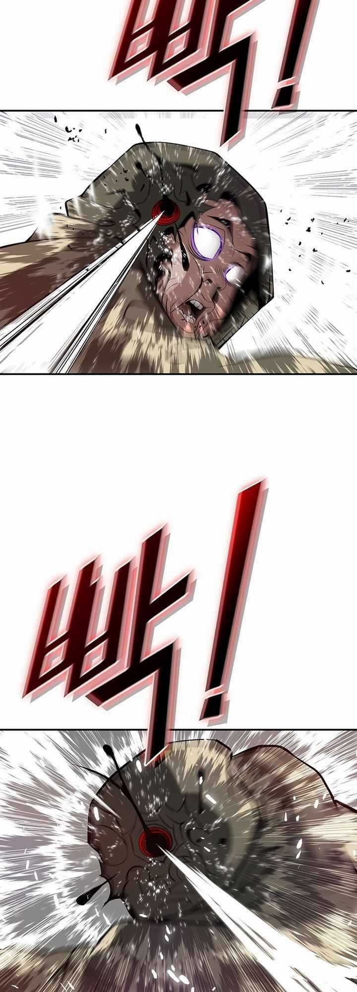 Vô Địch Vạn Quyền, Bất Khả Chiến Bại Chapter 2 trang 90