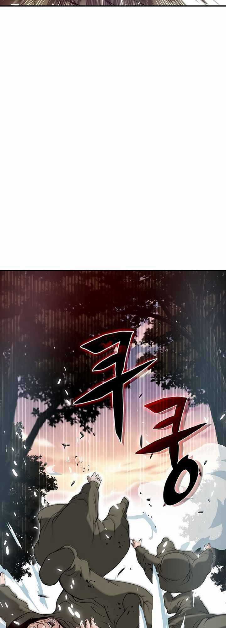 Vô Địch Vạn Quyền, Bất Khả Chiến Bại Chapter 2 trang 91