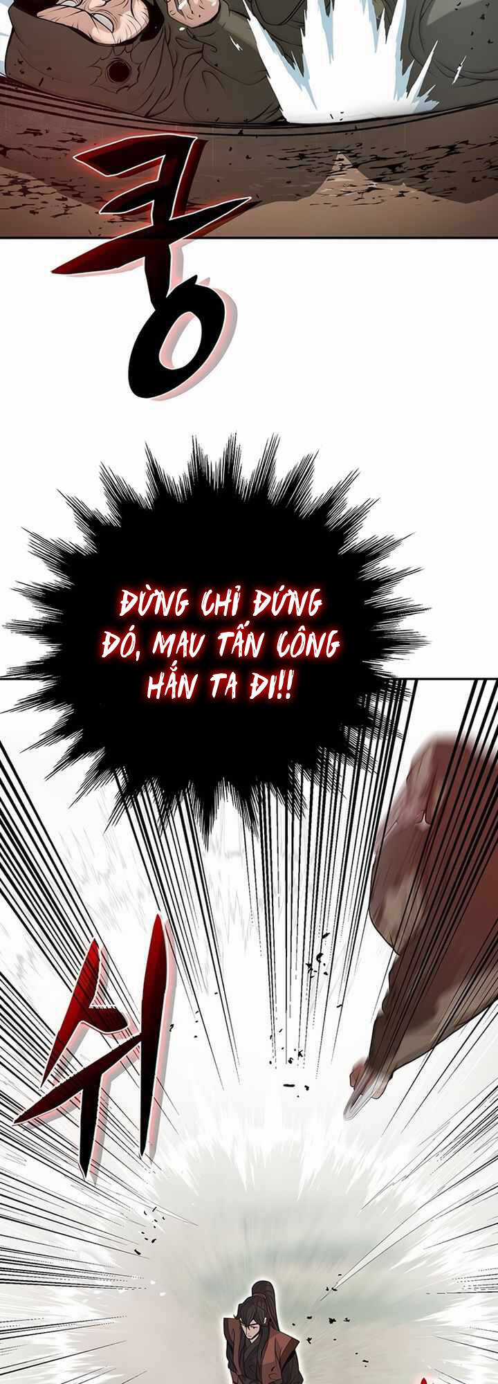 Vô Địch Vạn Quyền, Bất Khả Chiến Bại Chapter 2 trang 92