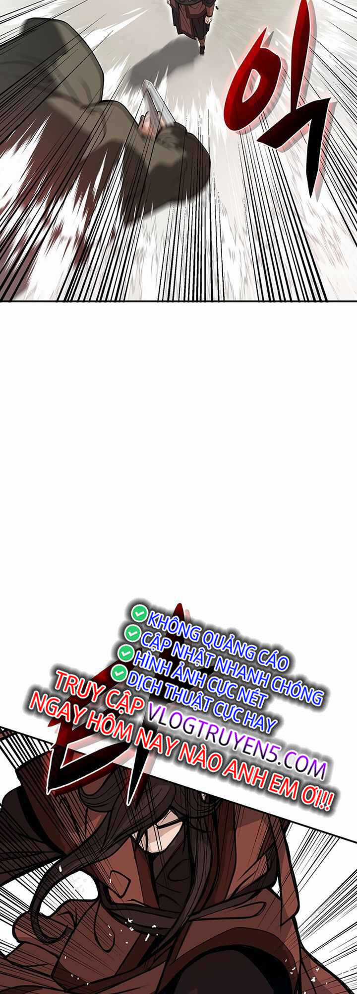 Vô Địch Vạn Quyền, Bất Khả Chiến Bại Chapter 2 trang 93