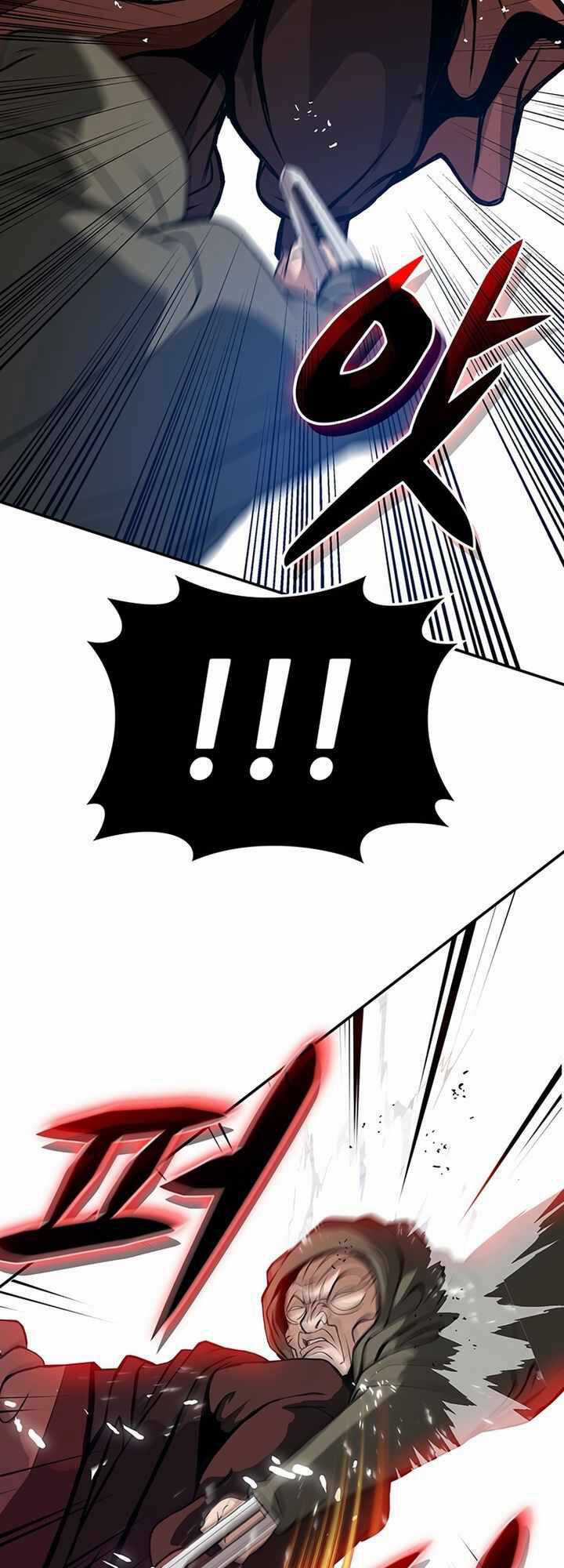 Vô Địch Vạn Quyền, Bất Khả Chiến Bại Chapter 2 trang 94