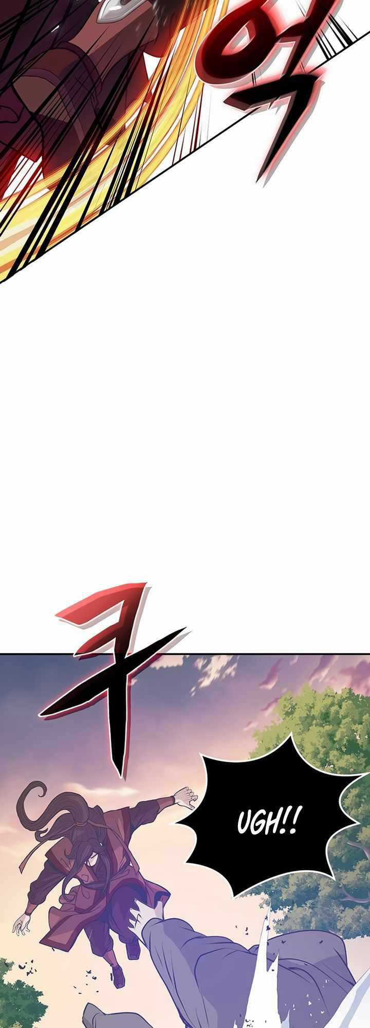 Vô Địch Vạn Quyền, Bất Khả Chiến Bại Chapter 2 trang 95