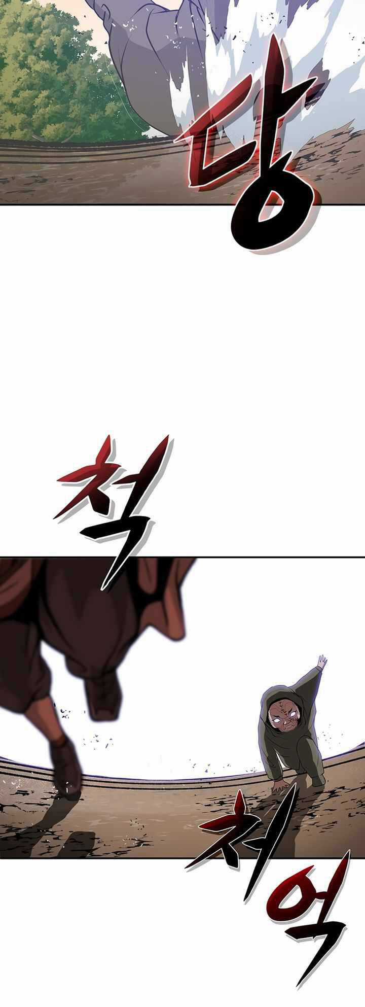 Vô Địch Vạn Quyền, Bất Khả Chiến Bại Chapter 2 trang 96