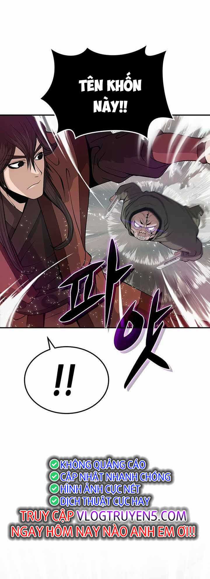 Vô Địch Vạn Quyền, Bất Khả Chiến Bại Chapter 2 trang 97