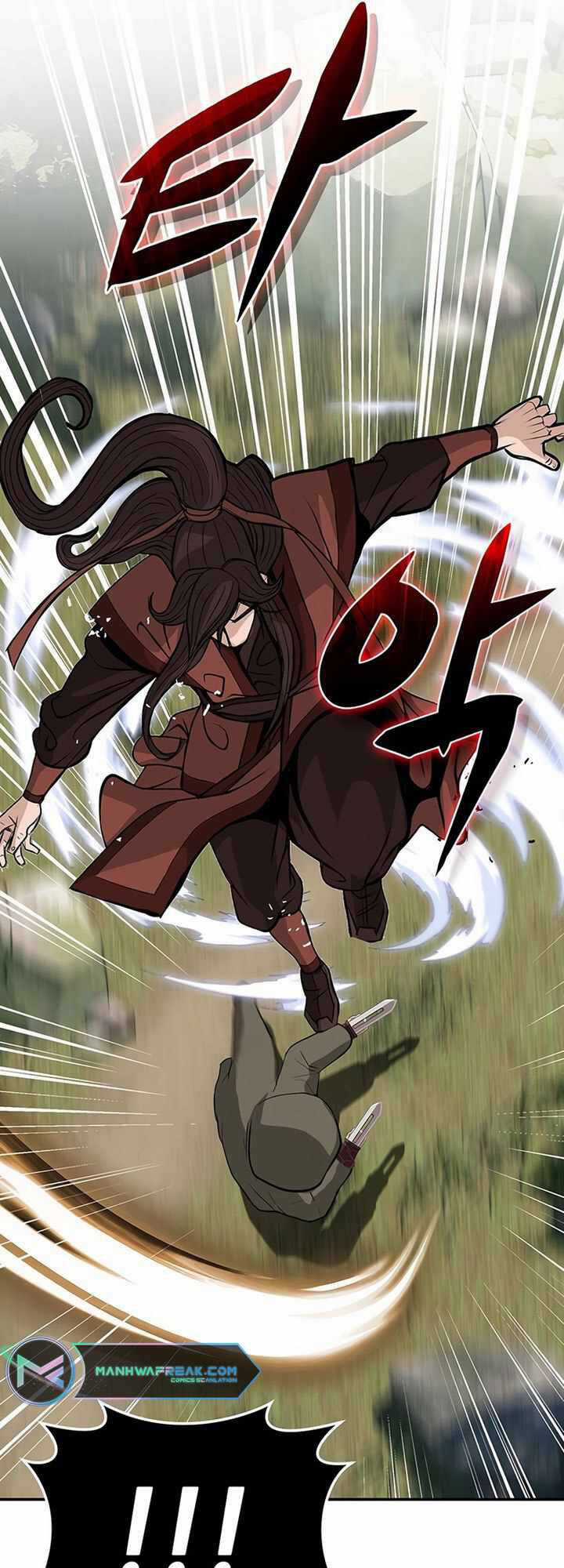 Vô Địch Vạn Quyền, Bất Khả Chiến Bại Chapter 2 trang 98