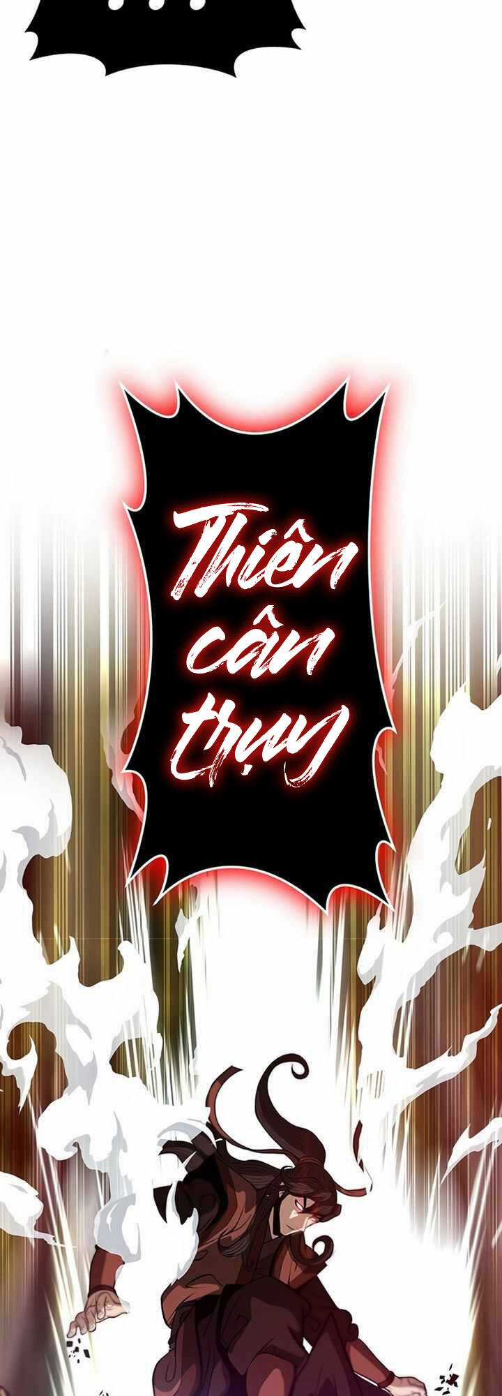 Vô Địch Vạn Quyền, Bất Khả Chiến Bại Chapter 2 trang 99